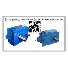 Hengtai (HH, HB -Serie) Helical Bevel Gear Unit